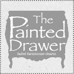 The Painted Drawer